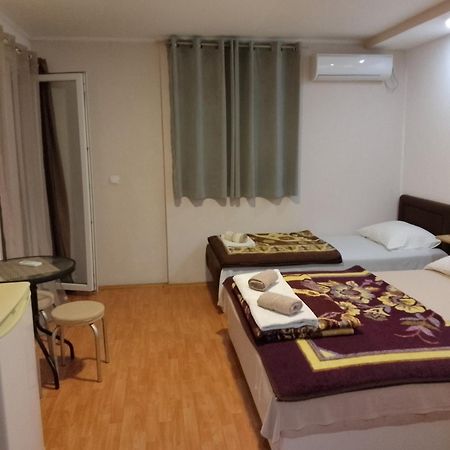 Rooms Jancic Ulcinj Exteriér fotografie