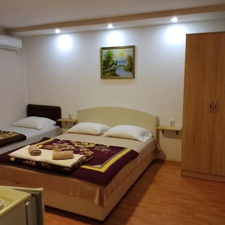 Rooms Jancic Ulcinj Exteriér fotografie