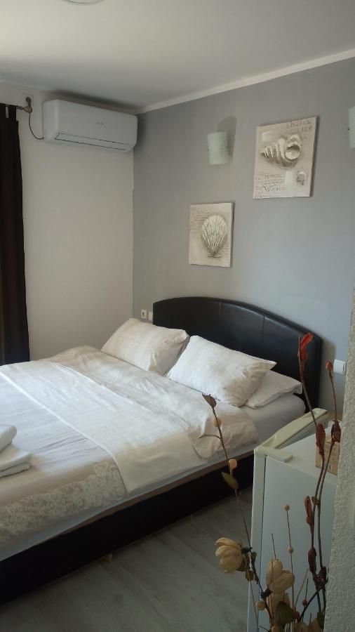 Rooms Jancic Ulcinj Exteriér fotografie