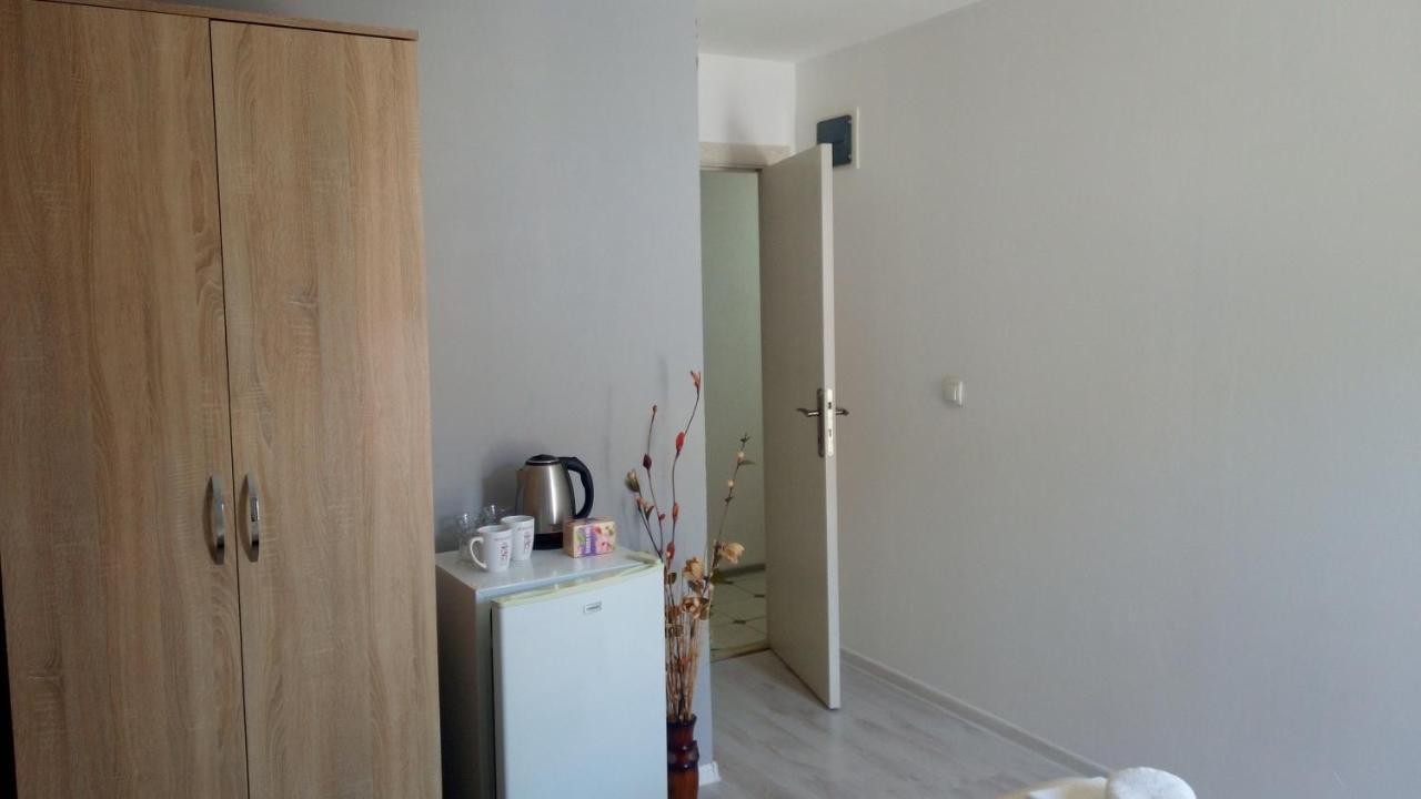 Rooms Jancic Ulcinj Exteriér fotografie