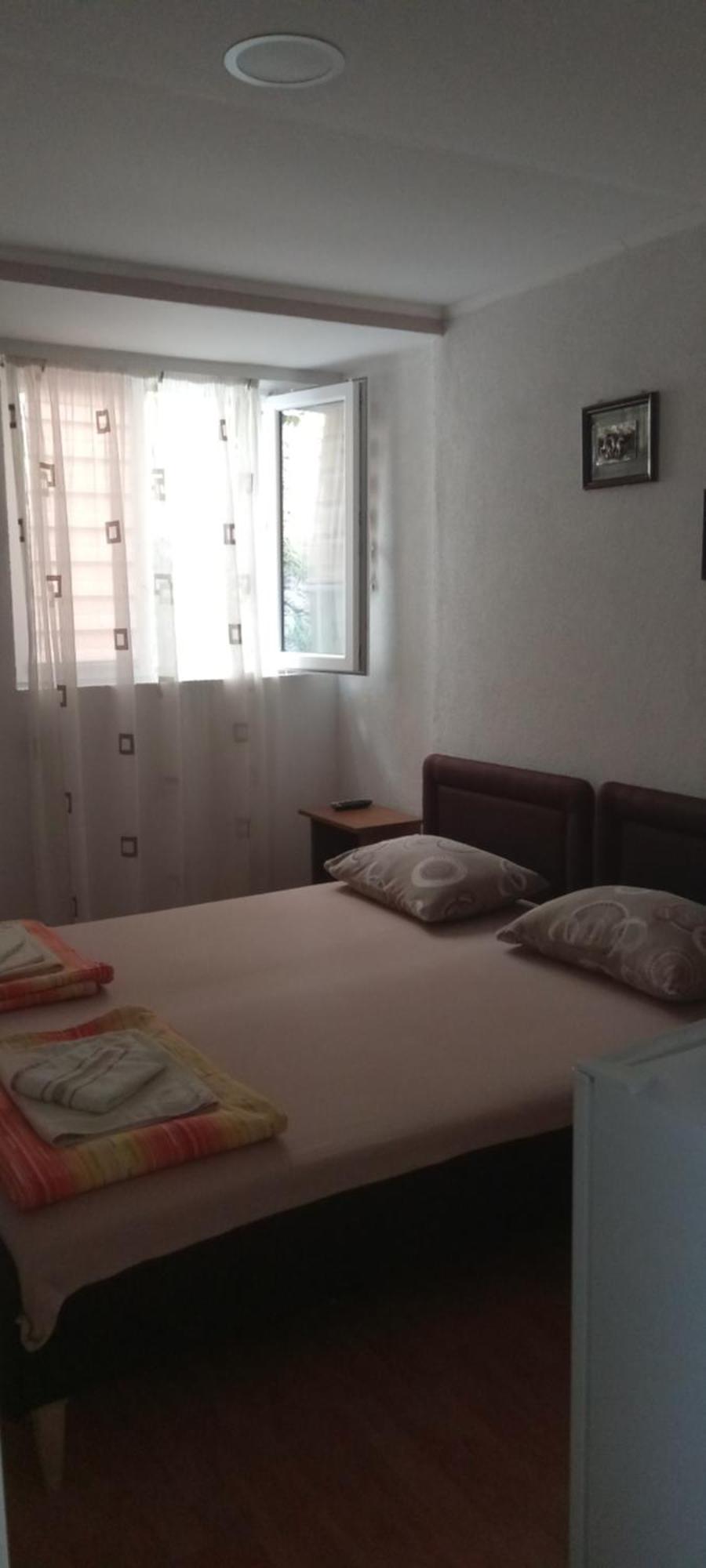 Rooms Jancic Ulcinj Pokoj fotografie