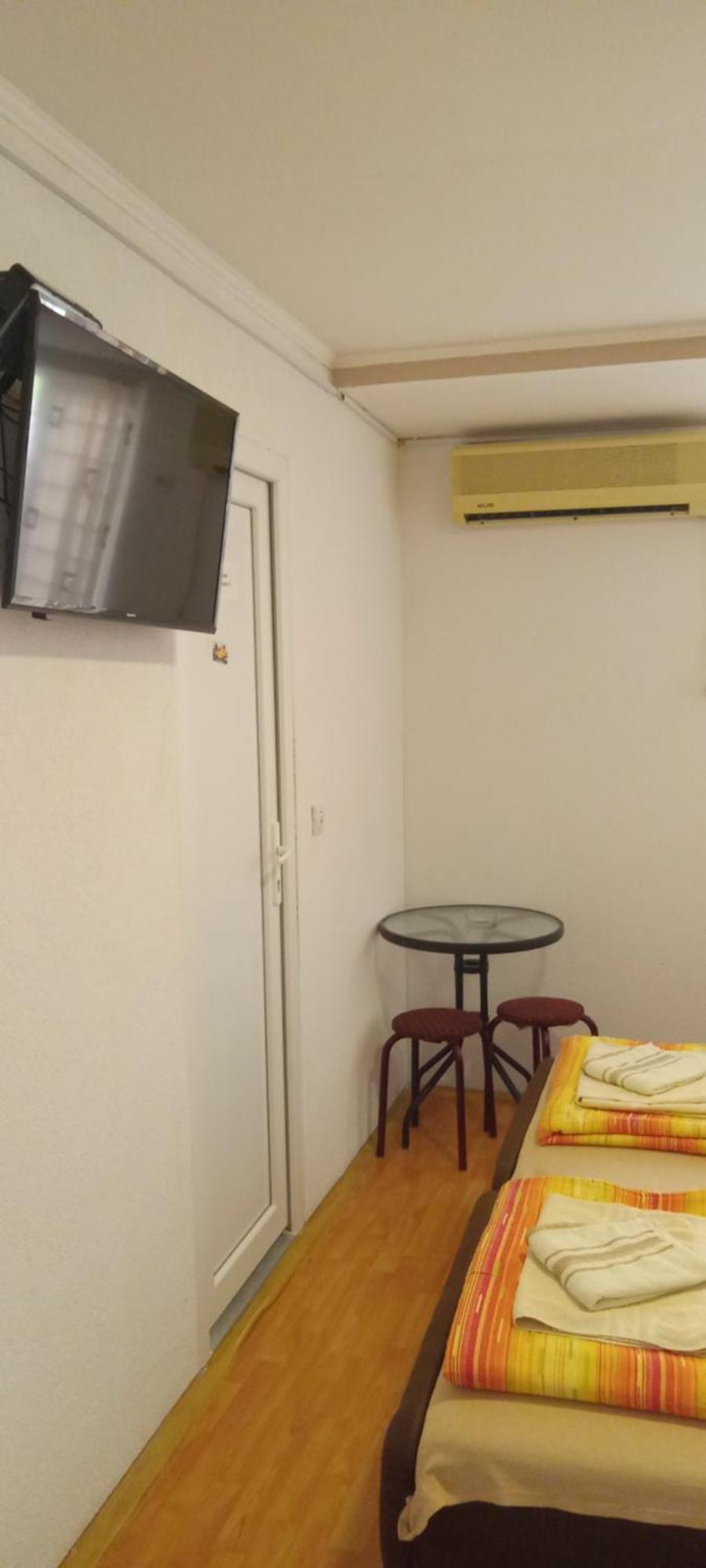 Rooms Jancic Ulcinj Pokoj fotografie