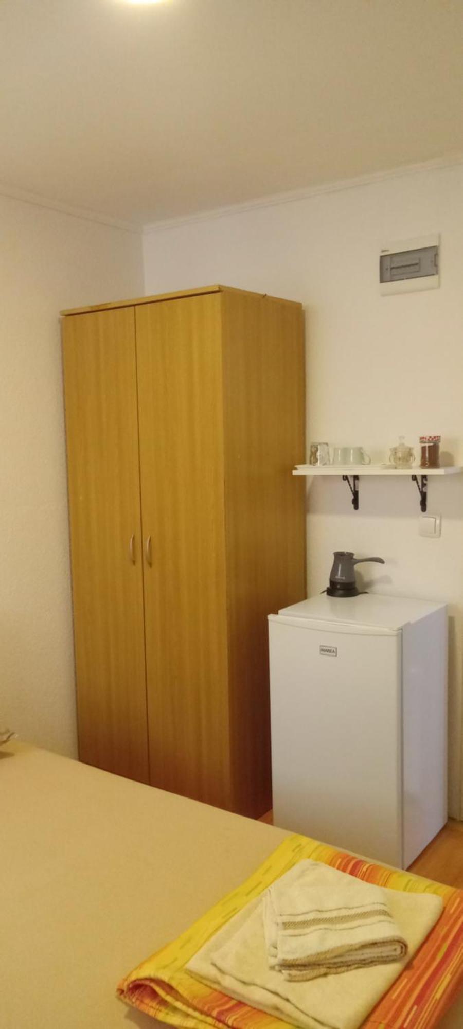 Rooms Jancic Ulcinj Pokoj fotografie