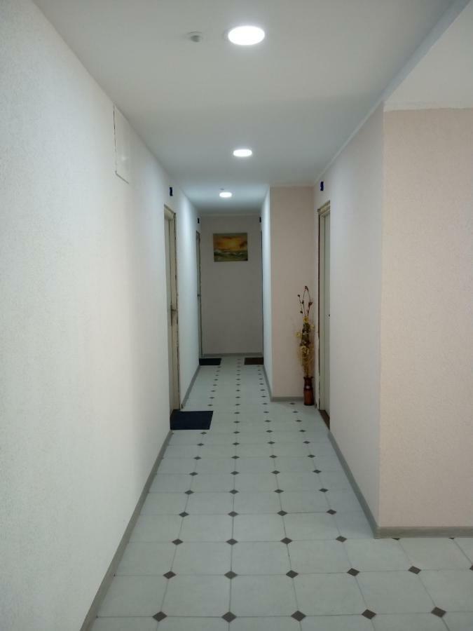 Rooms Jancic Ulcinj Exteriér fotografie